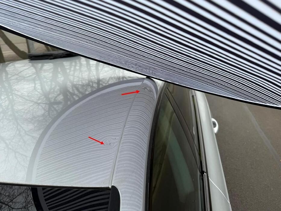 Bilder K-Gutachter Landshut - Sachverständigenbüro Krusche