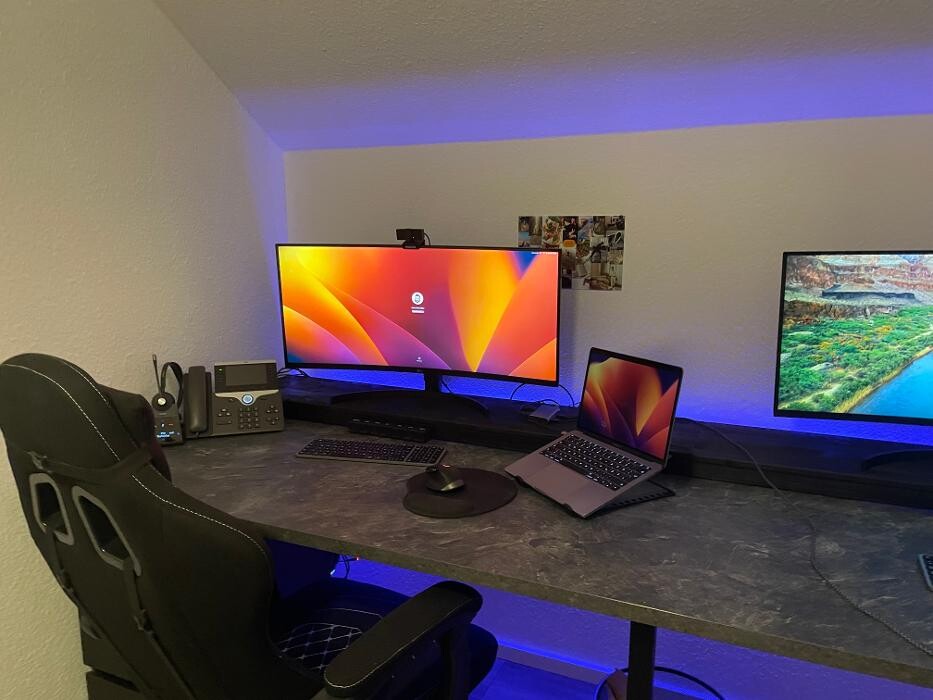 Bilder Vantage Solutions