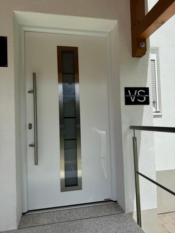 Bilder Vantage Solutions
