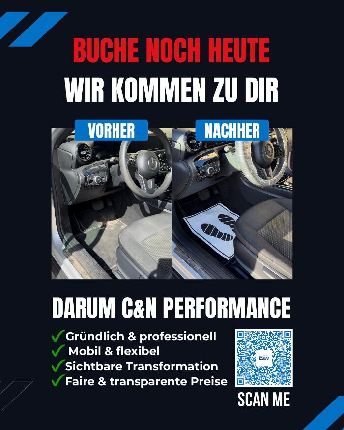 Bilder C&N Performance