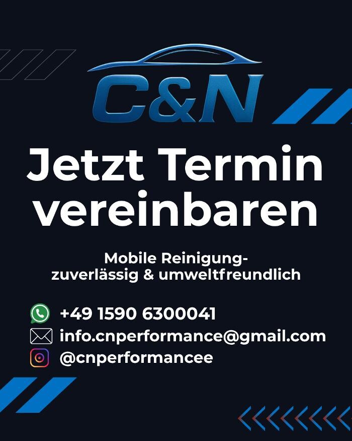 Bilder C&N Performance