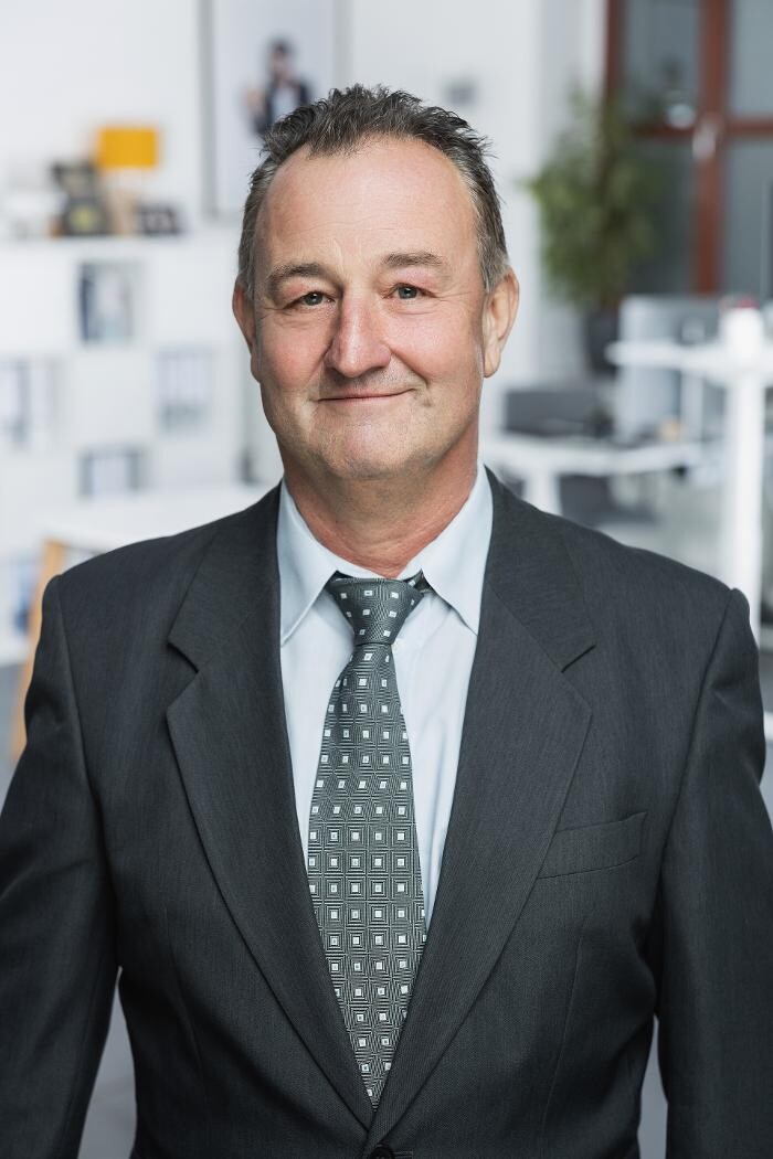 Bilder Mecklenburgische Versicherung Volker Liebscher