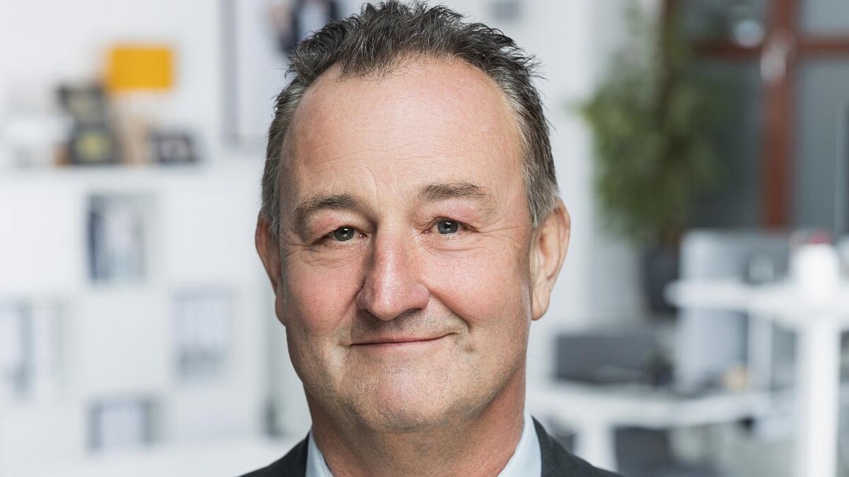 Bilder Mecklenburgische Versicherung Volker Liebscher