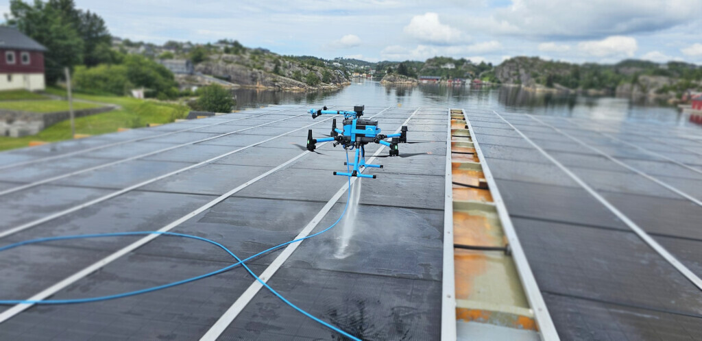 Bilder KTV Working Drone Rheinland Mitte UG (haftungsbeschränkt)