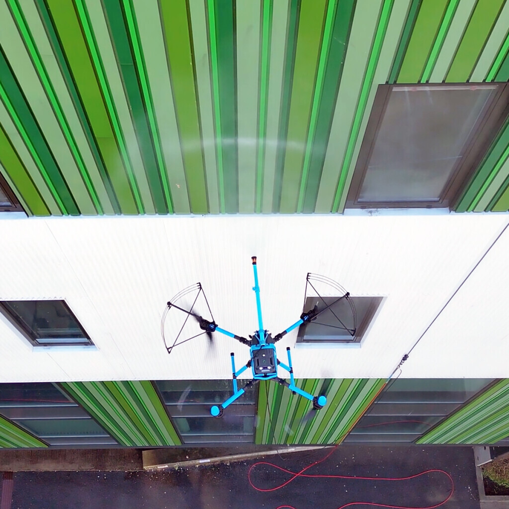 Bilder KTV Working Drone Rheinland Mitte UG (haftungsbeschränkt)