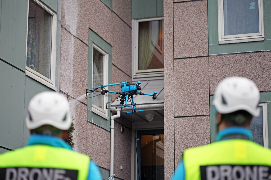 Bilder KTV Working Drone Rheinland Mitte UG (haftungsbeschränkt)