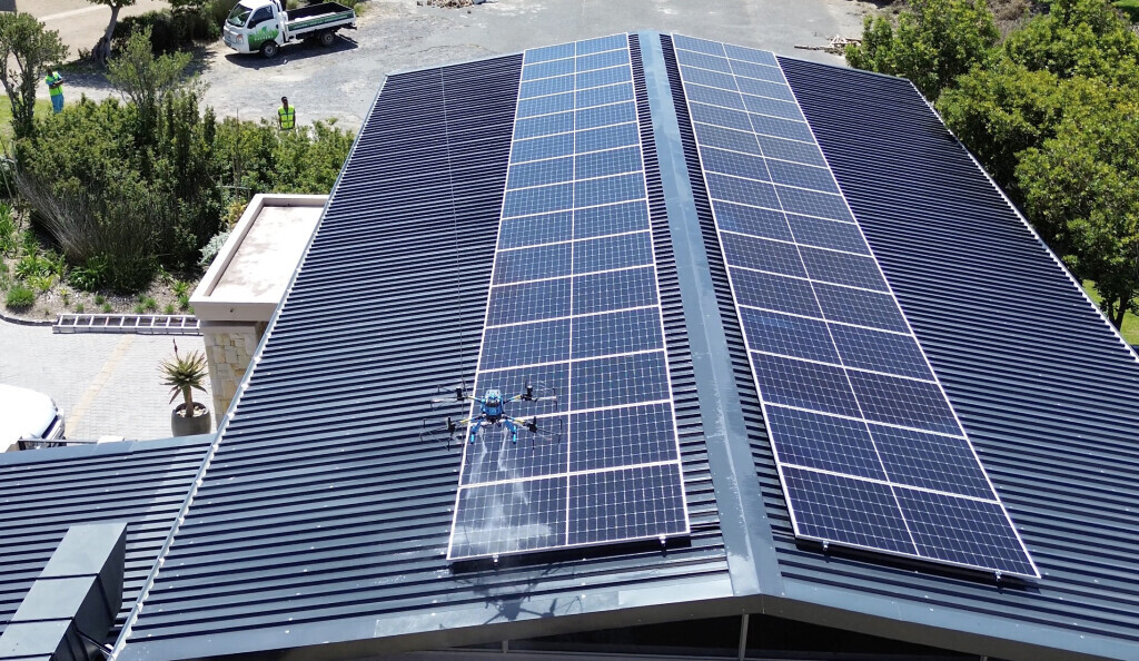 Bilder KTV Working Drone Rheinland Mitte UG (haftungsbeschränkt)