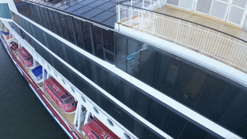 Bilder KTV Working Drone Rheinland Mitte UG (haftungsbeschränkt)