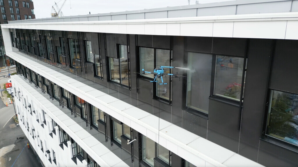 Bilder KTV Working Drone Rheinland Mitte UG (haftungsbeschränkt)