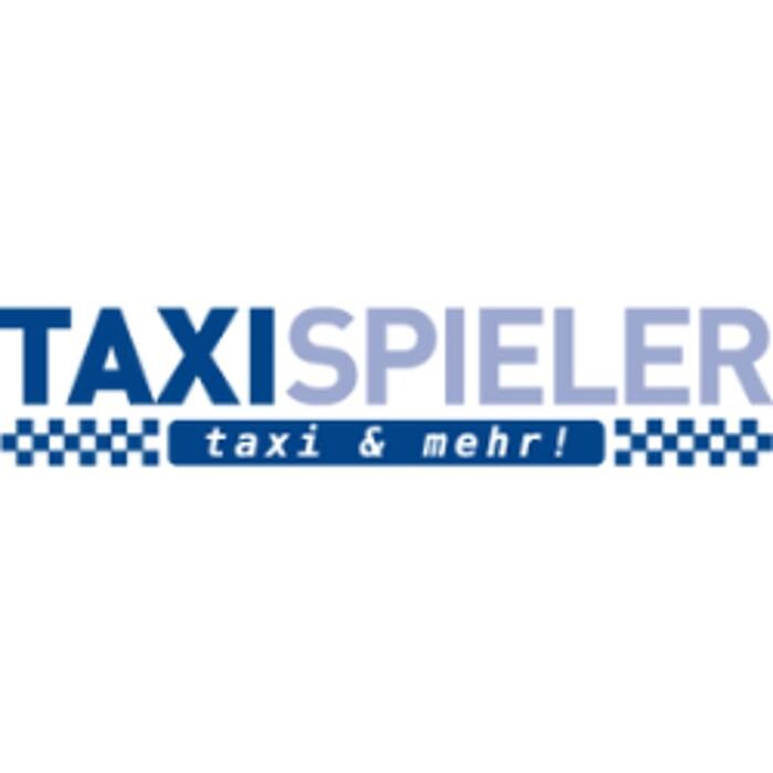 Taxi & mehr - Taxi Spieler Logo