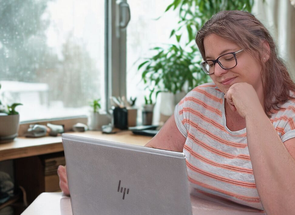 Bilder Büroservice Kleinschnitz