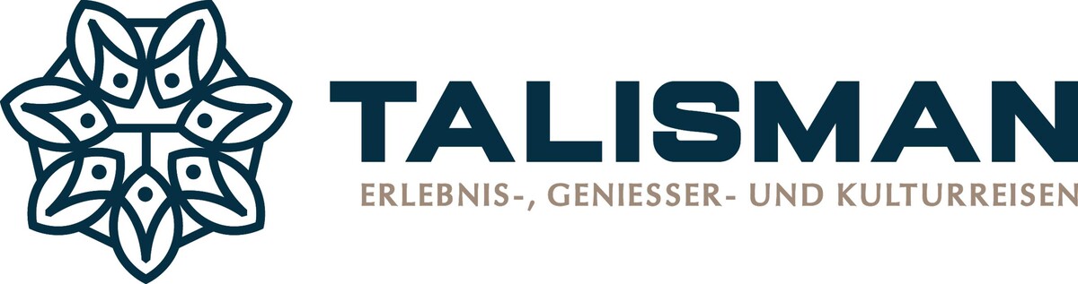 Talisman Reisen GmbH &Co. KG Logo