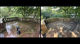 Bilder JD Hausmeister & Steinpflege