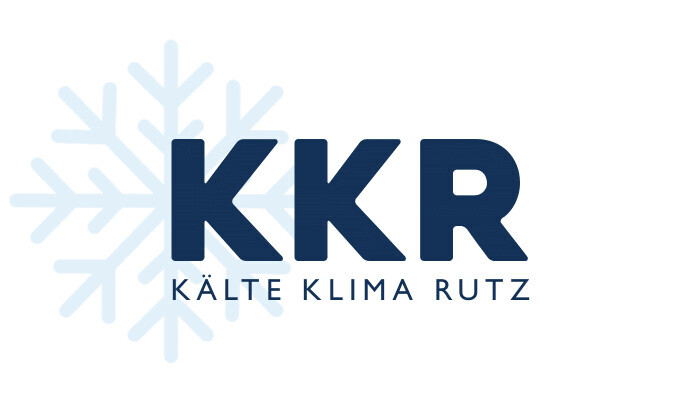 Kälte Klima Rutz Logo