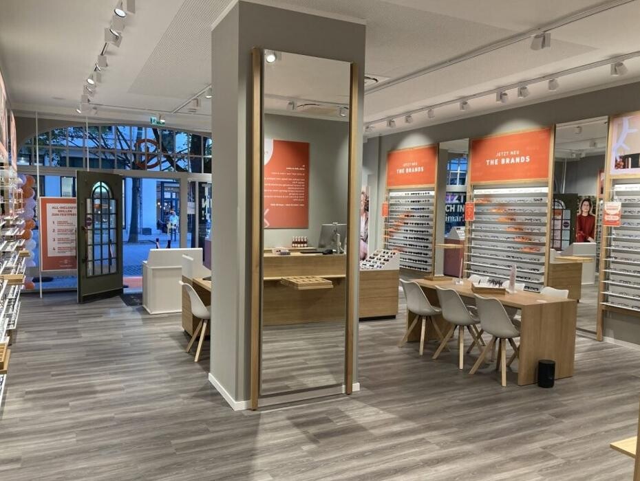 Bilder eyes + more - Optiker Weimar