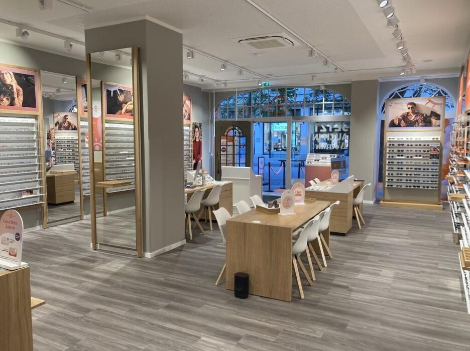 Bilder eyes + more - Optiker Weimar