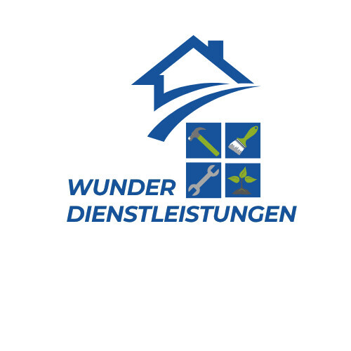 Alex Wunder Dienstleistungen Logo