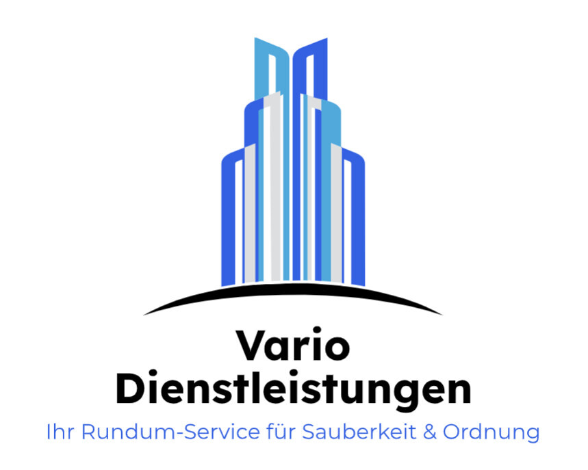 Vario Dienstleistungen Logo