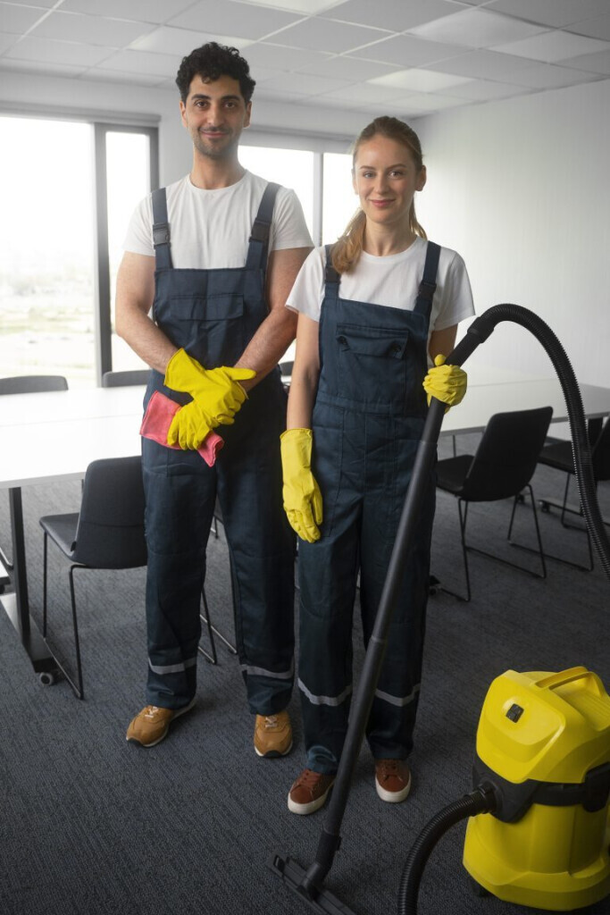 Bilder Vario Dienstleistungen