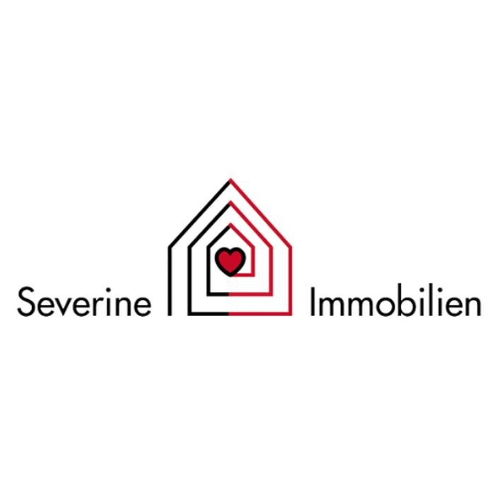 Severine Immobilien Logo
