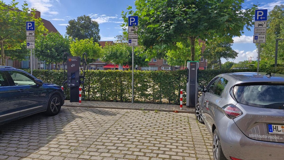 Bilder Stadtwerke Lübeck