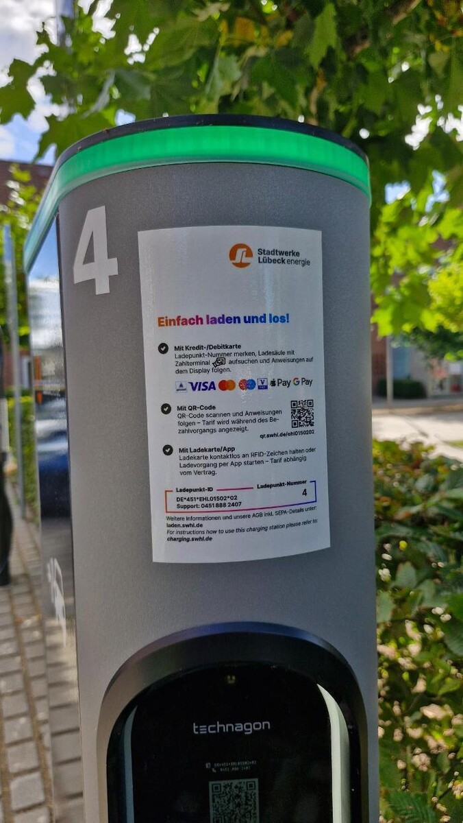 Bilder Stadtwerke Lübeck