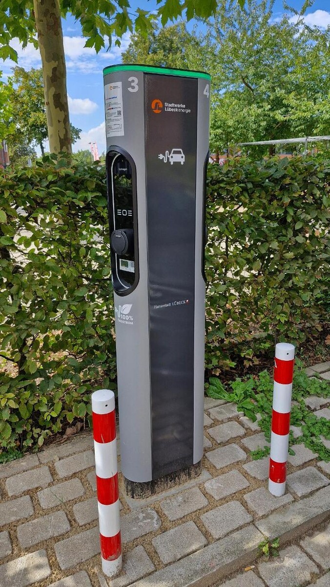 Bilder Stadtwerke Lübeck