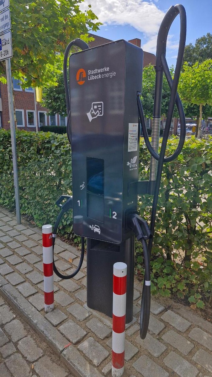 Bilder Stadtwerke Lübeck
