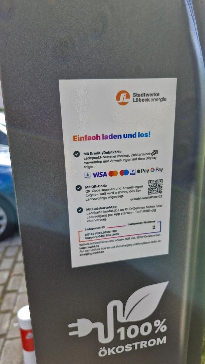 Bilder Stadtwerke Lübeck