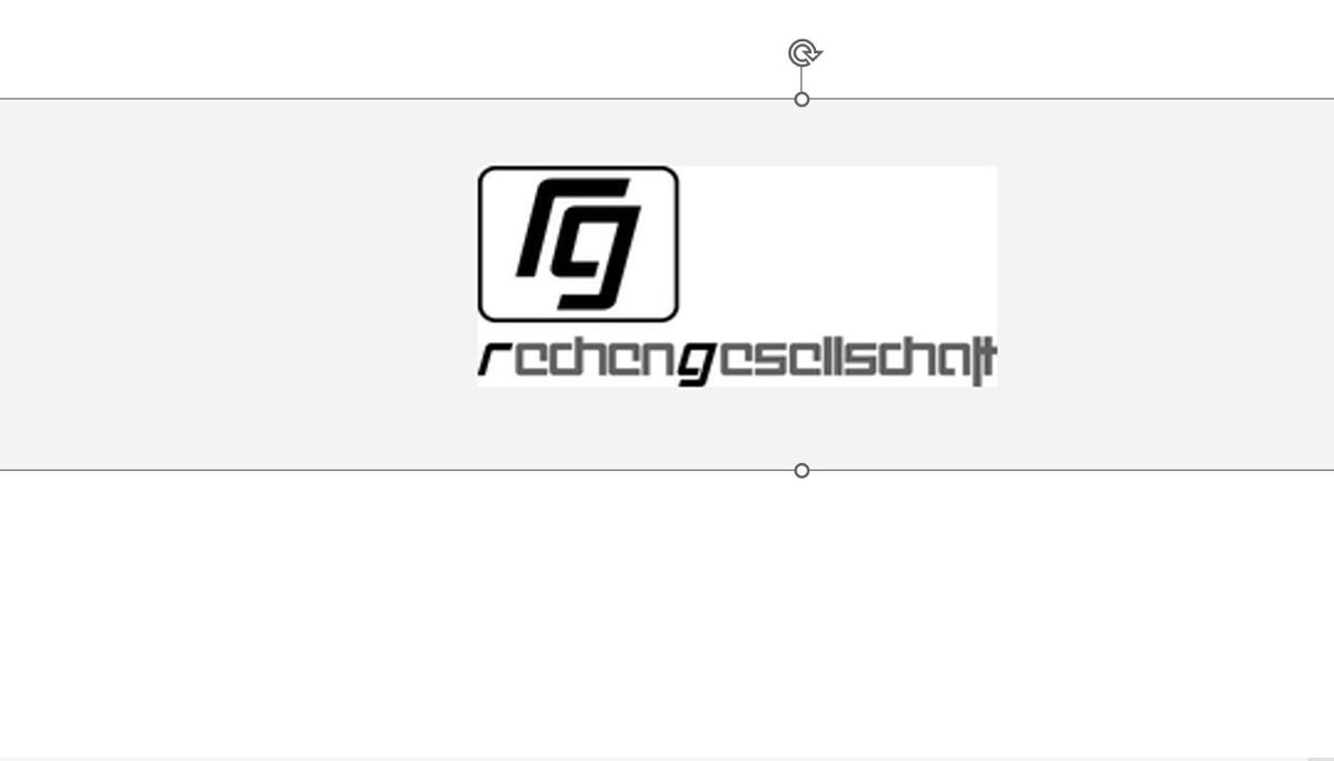 Rechen-GmbH-Bau Logo