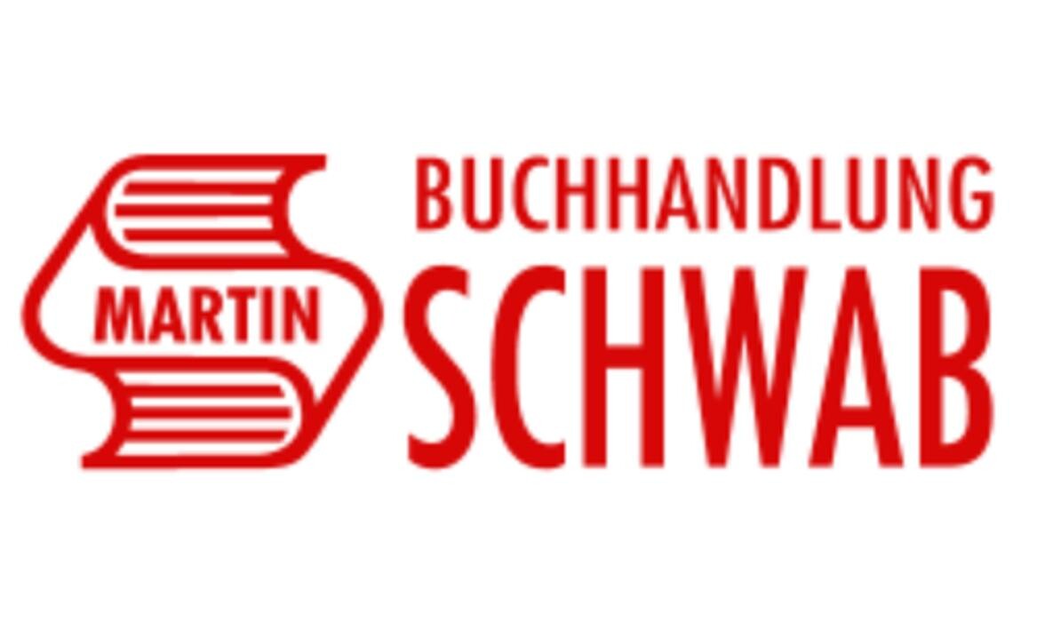 Buchhandlung Martin Schwab e.K. Logo