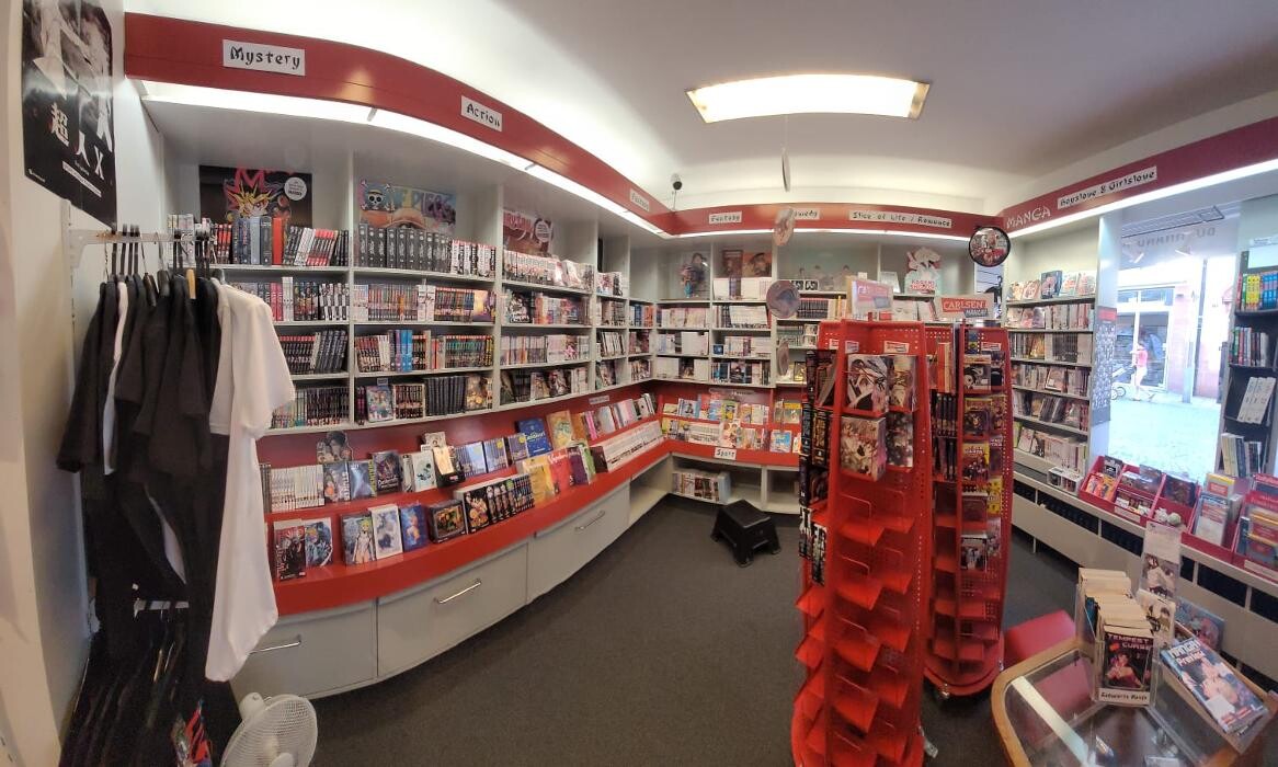 Bilder Buchhandlung Martin Schwab e.K.