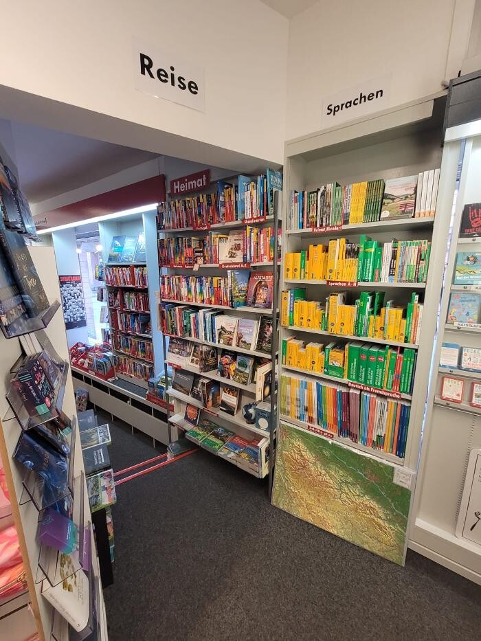 Bilder Buchhandlung Martin Schwab e.K.