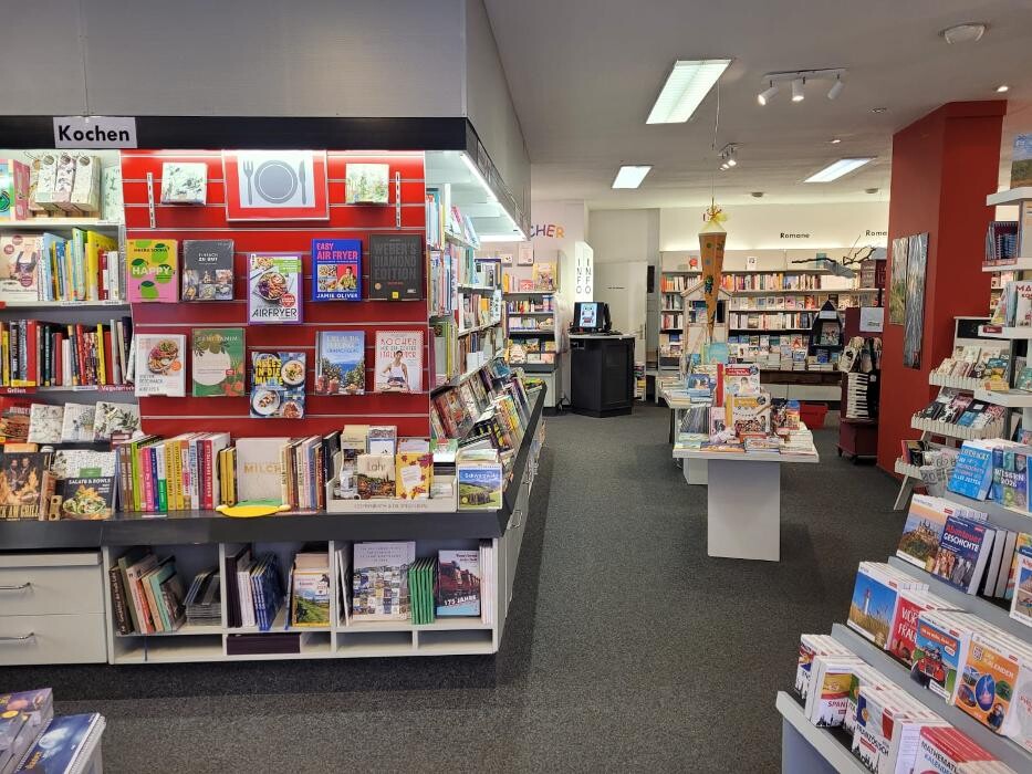 Bilder Buchhandlung Martin Schwab e.K.