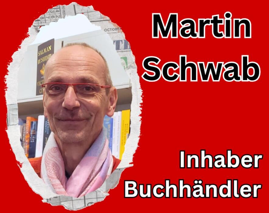 Bilder Buchhandlung Martin Schwab e.K.