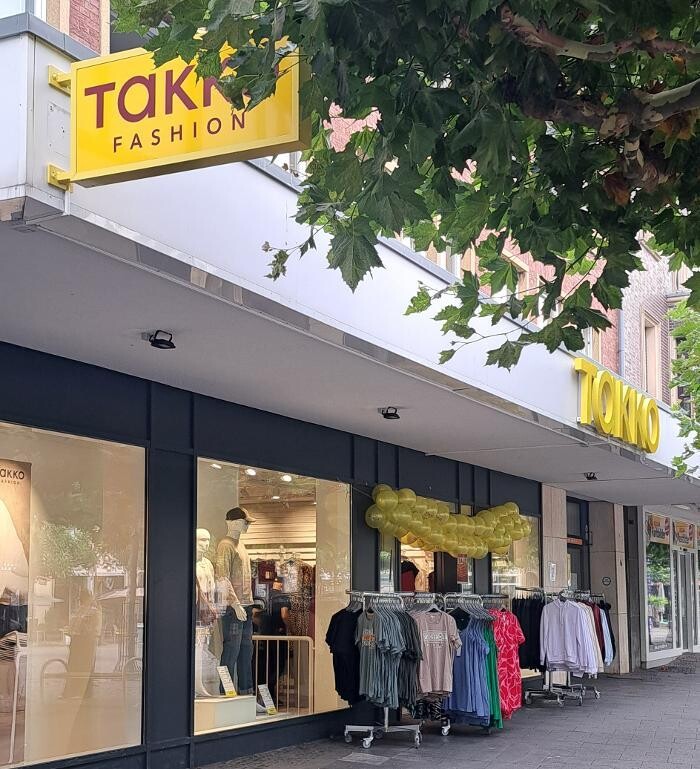 Bilder Takko Fashion