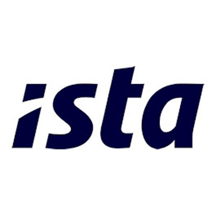 ista SE Logo