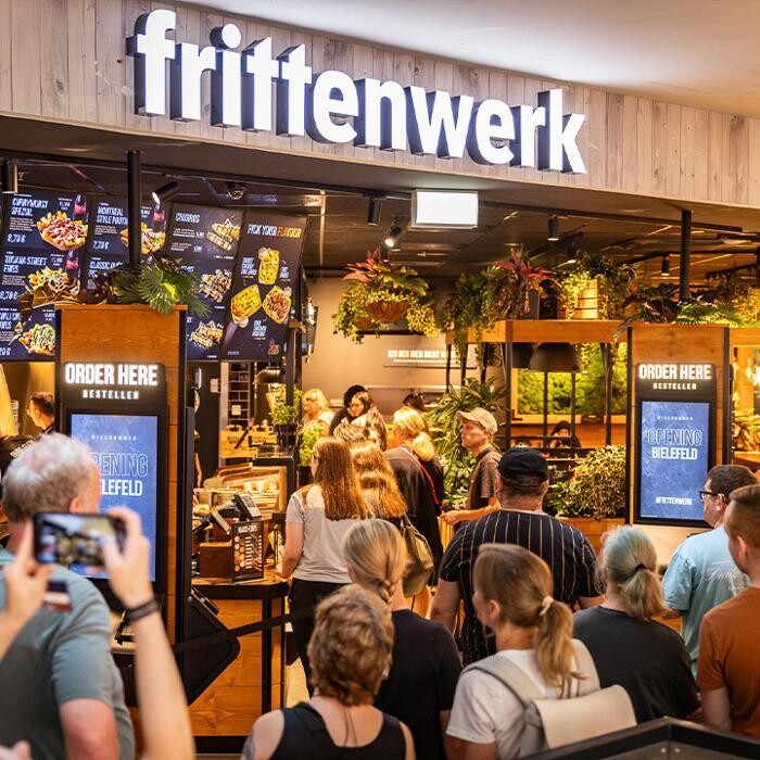 Bilder Frittenwerk Bielefeld Loom