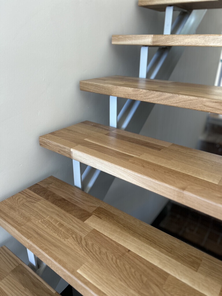 Bilder D.S. Rund ums Holz