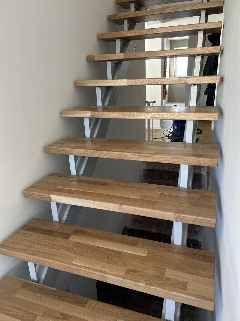 Bilder D.S. Rund ums Holz