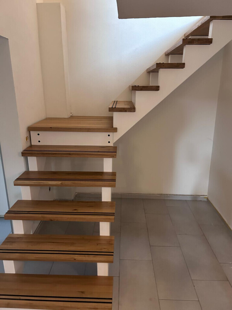 Bilder D.S. Rund ums Holz