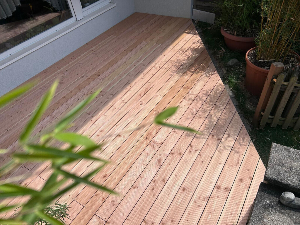 Bilder D.S. Rund ums Holz