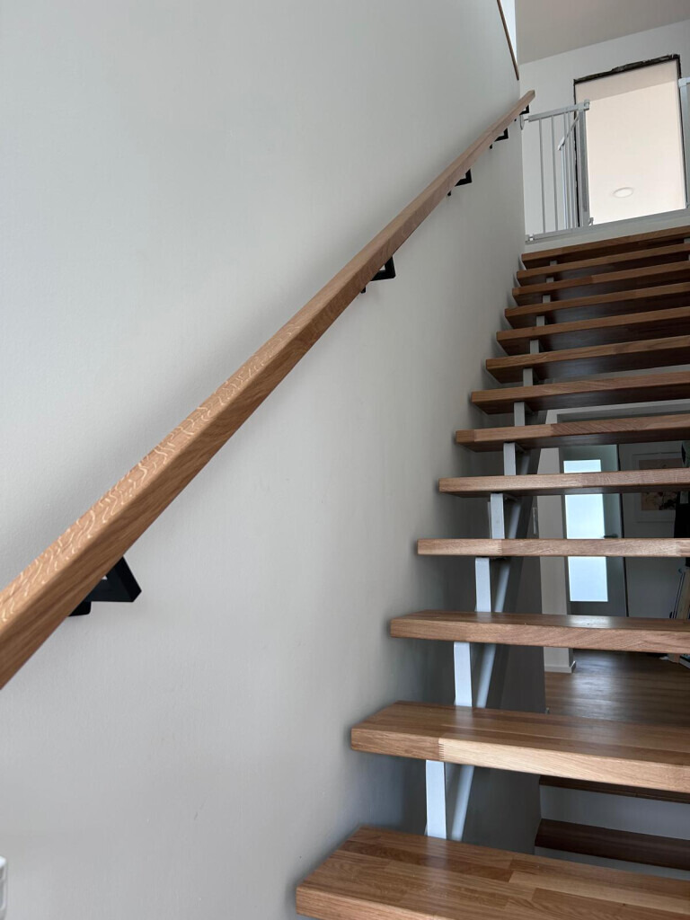 Bilder D.S. Rund ums Holz