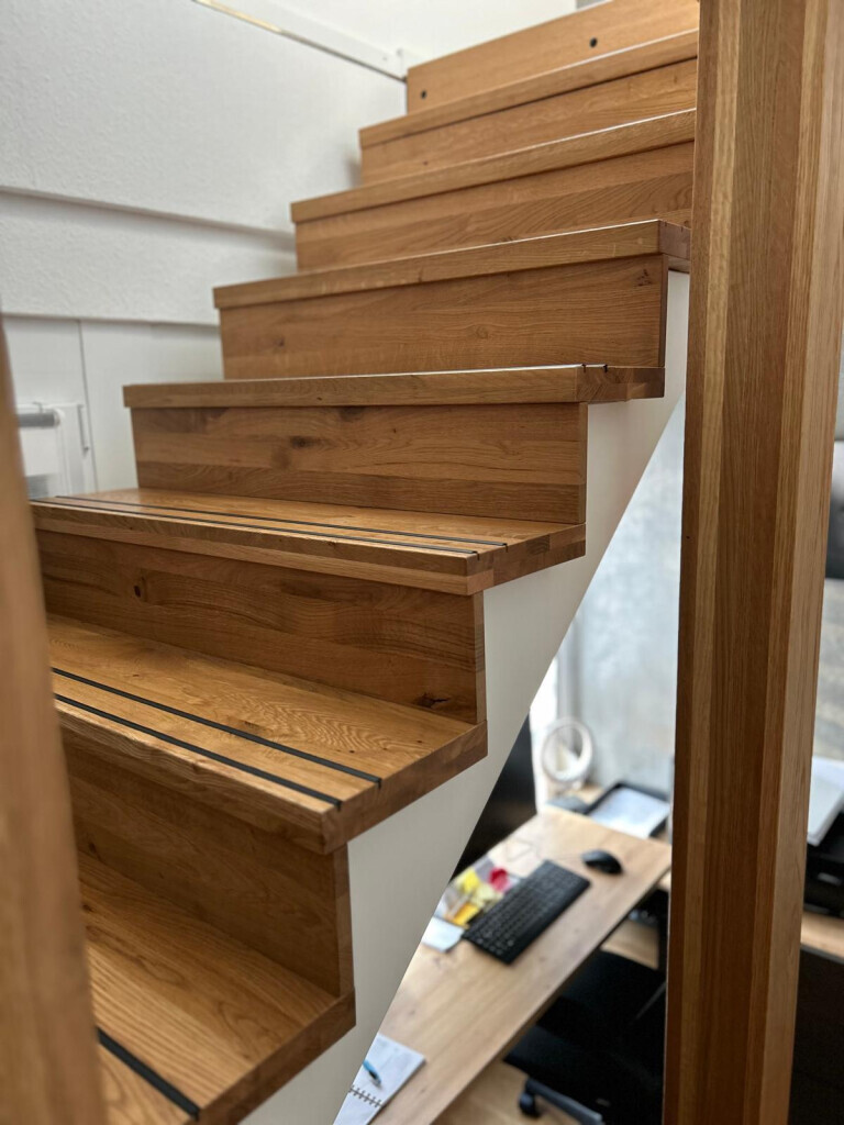 Bilder D.S. Rund ums Holz