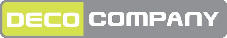Deco Company / Mario Hammer Logo