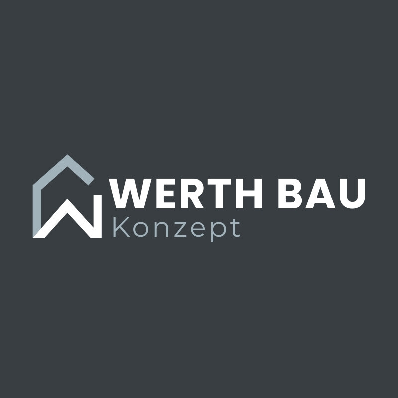 WERTH BAU Logo