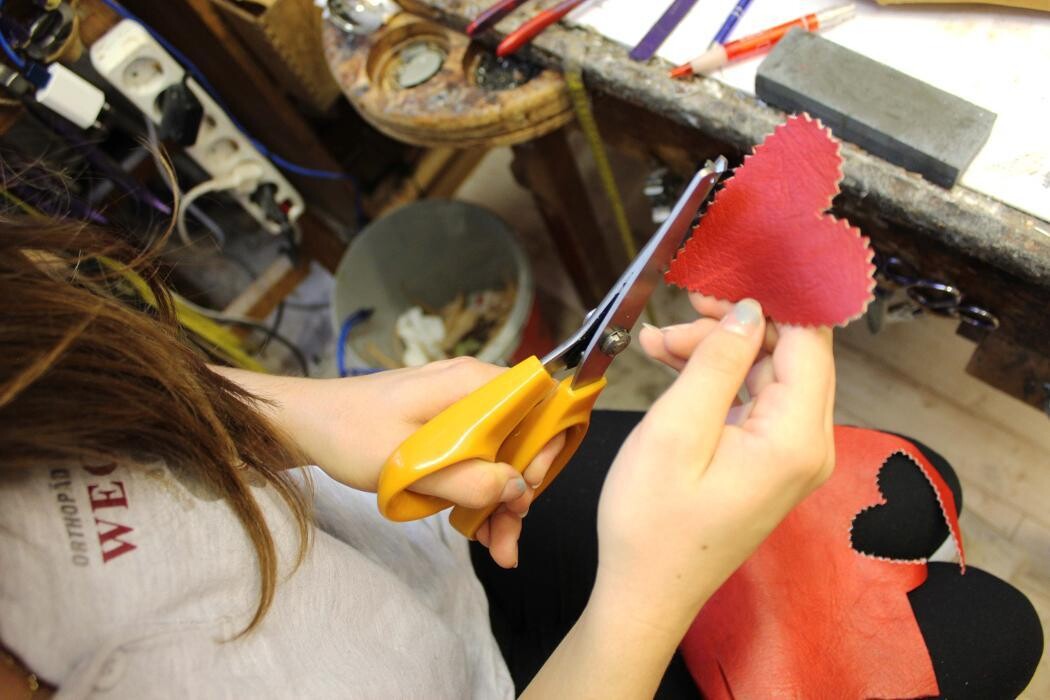Bilder Orthopädieschuhtechnik Wegener Inhaberin Kunze