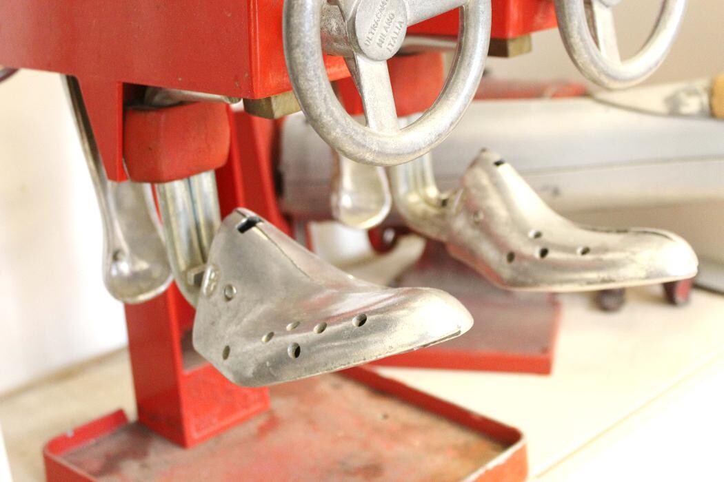 Bilder Orthopädieschuhtechnik Wegener Inhaberin Kunze
