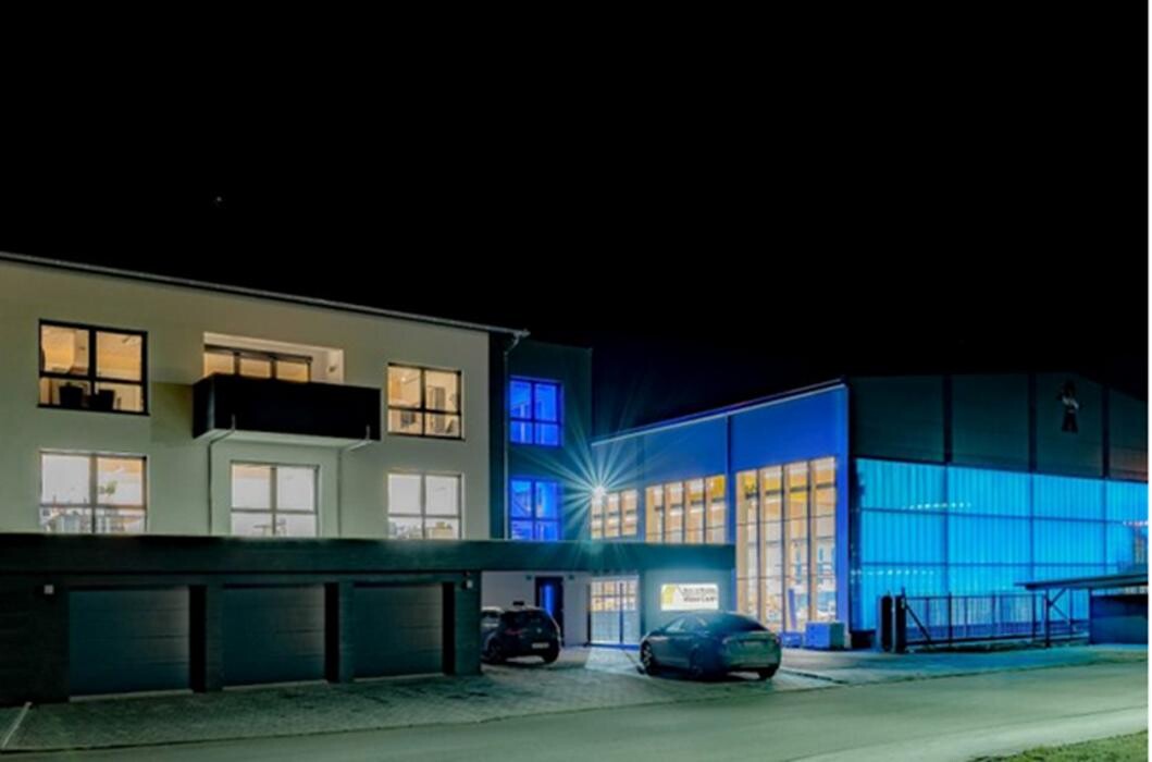 Bilder Holzbau Weber GmbH