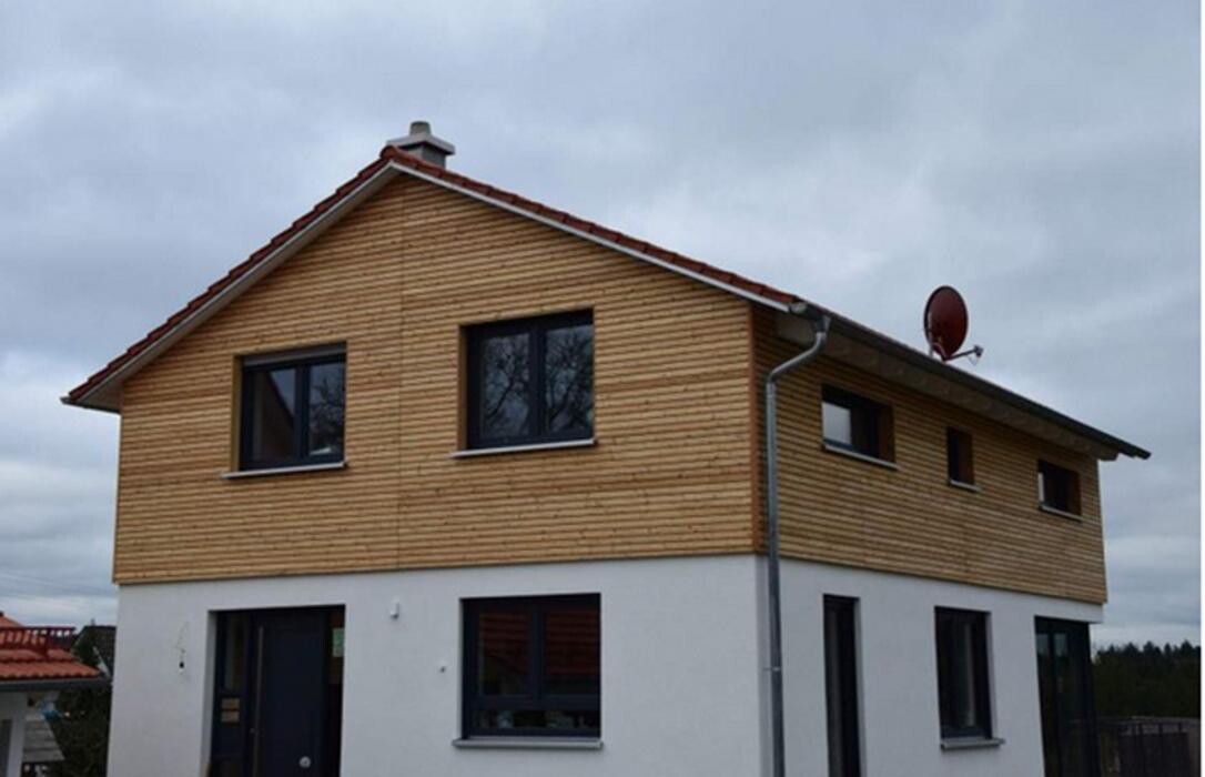 Bilder Holzbau Weber GmbH